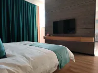 Yajiang Shangfeng Hotel - فطور
