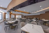 四季青藤酒店（慈溪孫塘北路店） - 早餐