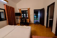 ILLIKKALAM Lakeside Cottages Kumarakom Kerala Hotels in Kumarakom