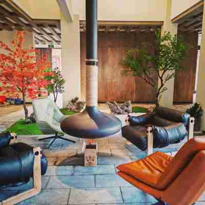 Love your cabin - Yanglou Theatre Homestay Rooms