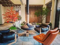 Love your cabin - Yanglou Theatre Homestay