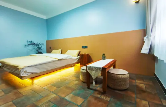 廣元接官亭客棧