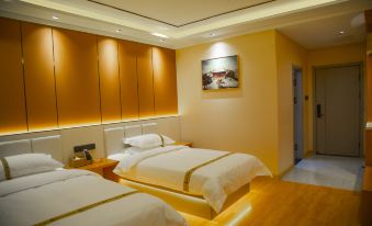 Kelan Haohan Grand Hotel