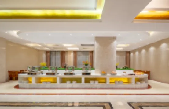 Hongxin International Hotel