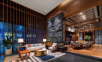 Mercure Hotel (Foshan Shunde Beijiao Park Metro Station)