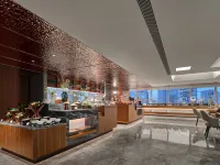 IntercityHotel Hefei HuaiheRoad  Pedestrian Street Hotels near Luyang