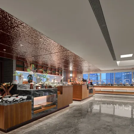 IntercityHotel Hefei HuaiheRoad  Pedestrian Street