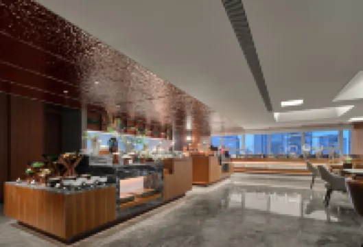 IntercityHotel Hefei HuaiheRoad  Pedestrian Street