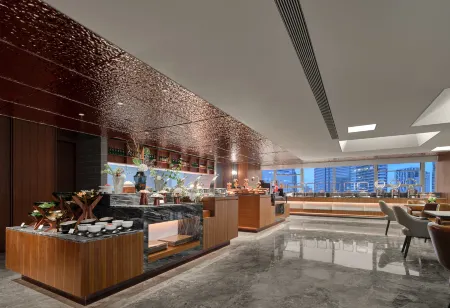 IntercityHotel Hefei HuaiheRoad  Pedestrian Street Отели рядом с достопримечательностью «Anhui Institute of Business Administration»