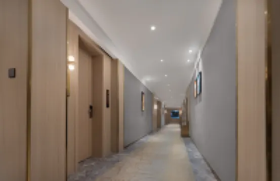 아이메이트 부티크 호텔