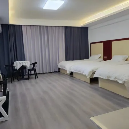 Hengnan Wanghaichao Hotel