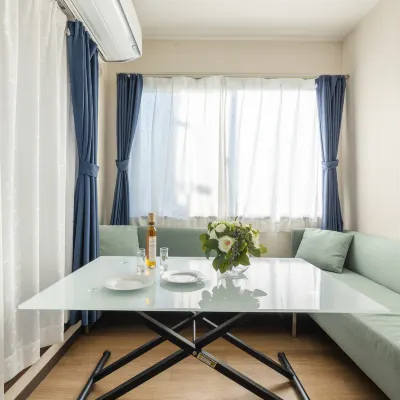 Bright Modern in Tokyo's Northern District Hotels near Itabashi Bridge