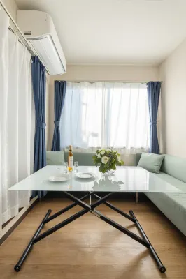 Bright Modern in Tokyo's Northern District Hotels near Itabashi Bridge