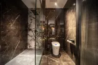 Meishan Chaotang Hotel (Sansu Temple)