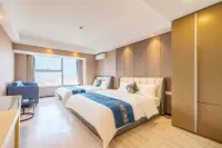 Junyi Scenic Apartment Hotel (Shilaoren International Exhibition Center)