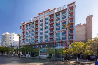 RuiChen Hotel