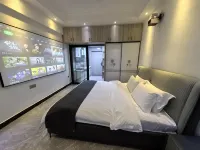美斯國際公寓（宜春潤達國際購物中心店）