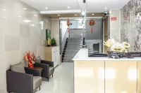 Fugui Hotel, Habahe - Inns