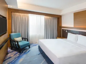 Radisson Blu Hotel, Cebu