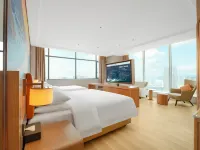 Vienna Hotel (Mianyang People's Park Hospital)