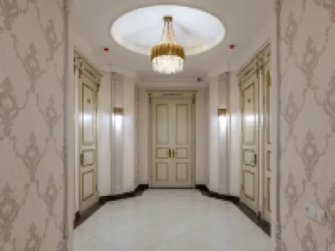 Shoxjahon Hotel Hotels in Tashkent