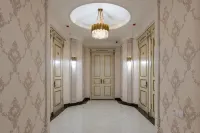 Shoxjahon Hotel