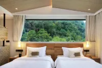 SYYF Gallery Yard Hotel,Yangshuo(Shili Gallery Yulong River)