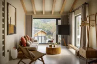 Chenjing·Emei hot spring  ﻿homestay