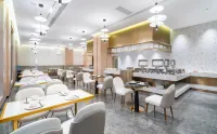 Ronghai Hotel (Shizong County) - breakfast