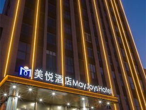 Mayjoys Hotel