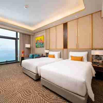 Fili Hotel Nustar Cebu Rooms
