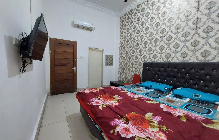 Hotel Mulia Tiza