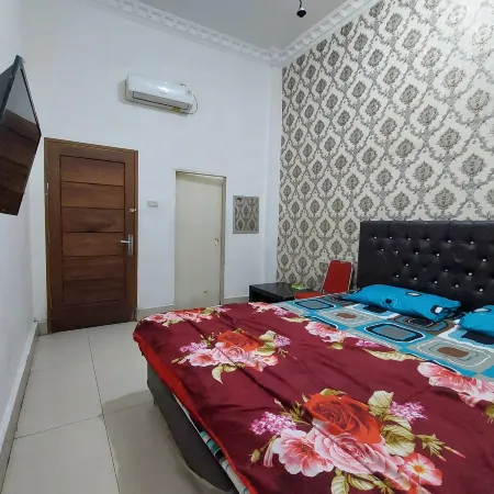 Hotel Mulia Tiza Binjai RedPartner
