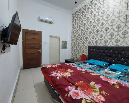 Hotel Mulia Tiza Hotel a Binjai