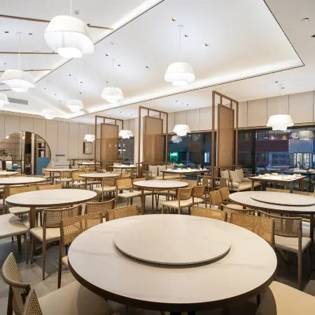 Gemei Hotel (Pingdingshan Jixian Xingchenli Branch)