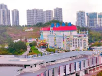 Legoland-7min walk at Happy Journey Stay @ Dpristine Lakeview(8pax) Max Hotels in 