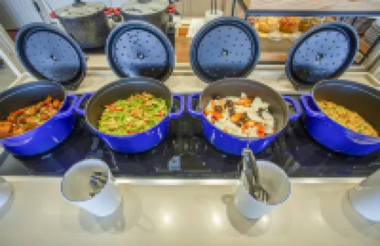 漢庭飯店（如東洋口鎮店）