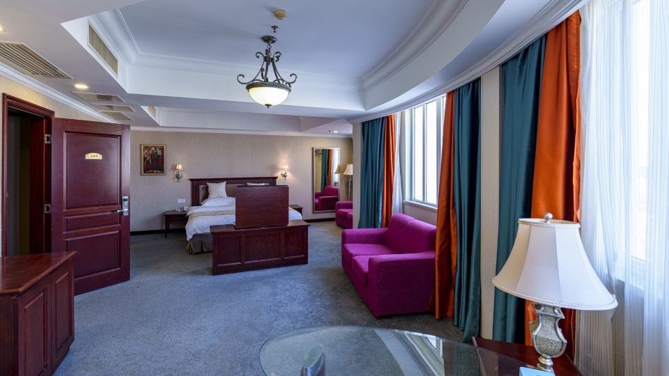 Zhongmei Business Hotel