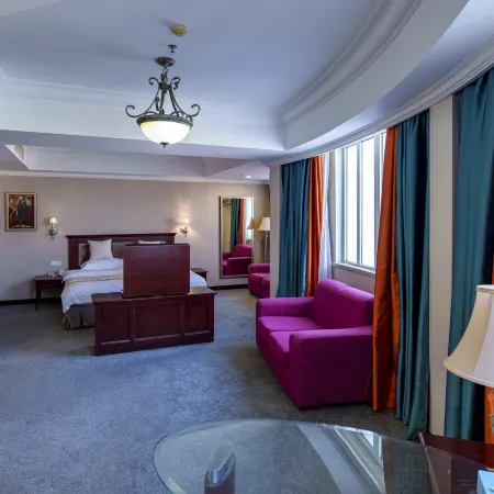 Zhongmei Business Hotel