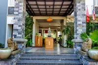 Green Amazon Residence Hotel Hotels in 