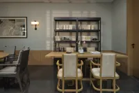 揚州夜泊君亭·瘦西湖度假酒店 - 早餐