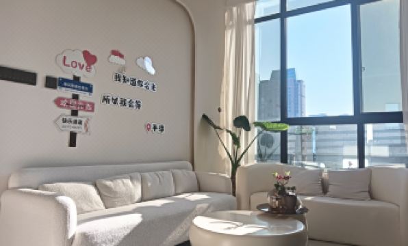 Pingtan Mihai Inn (Longwangtou Beach Branch)​