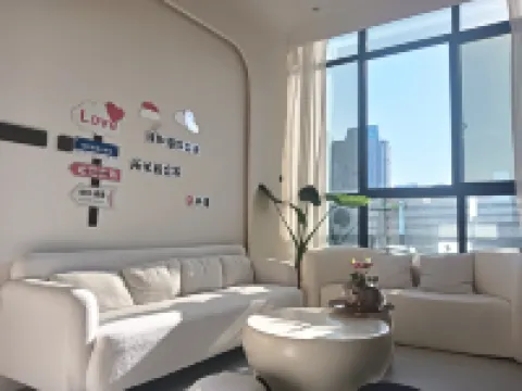 平潭蜜海客棧（龍王頭沙灘店）