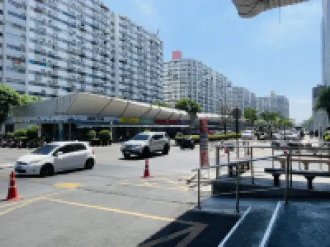 Dailyroom C3,C4by Anna Hotels in Pak Kret