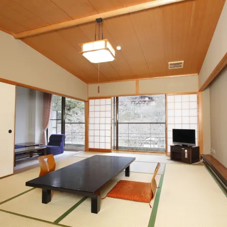 Tounomine Kanko Hotel