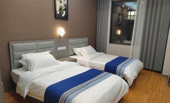 Nanchong Yayi Business Hotel
