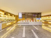 Sihai Grand Hotel Hotels in Anshan