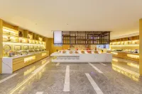 Sihai Grand Hotel Hotels in Anshan