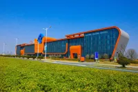 Yangkou Port Energy Center Hotel