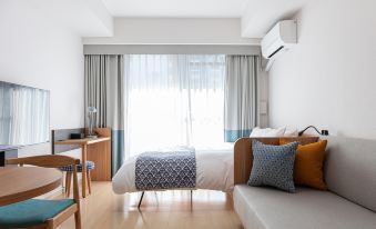 Yksi Stay & Apartment Osaka